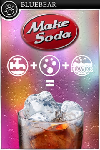 Imagen 0 para Make Soda - by Bluebear