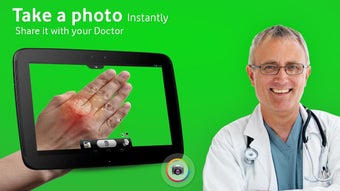 Imagen 1 para Ask a Doctor