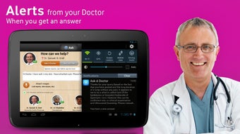 Imagen 1 para Ask a Doctor