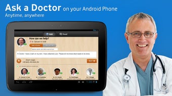 Imagen 0 para Ask a Doctor