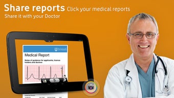 Imagen 2 para Ask a Doctor