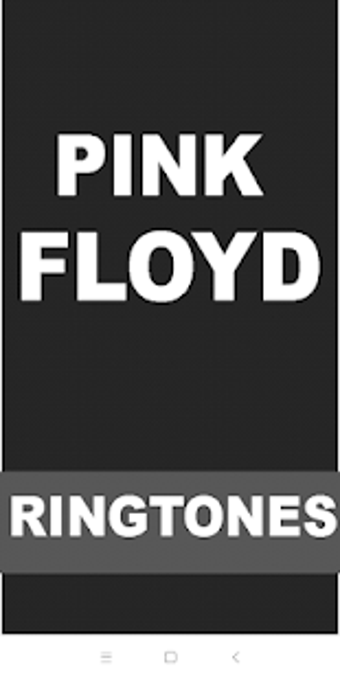 Imagen 2 para Best Pink Floyd ringtones