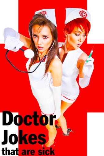 Image 0 for Doctor Jokes - Medical Jo…