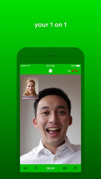 Image 0 for grid.me free group HD vid…