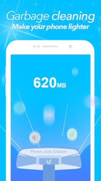 Image 2 for Phone Junk Cleaner