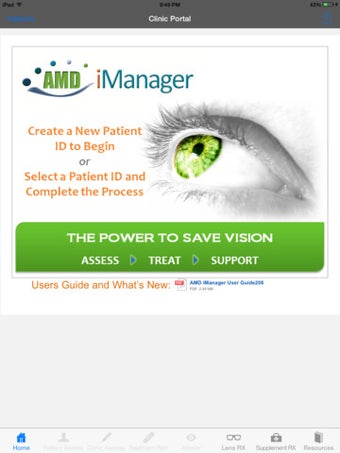 Image 0 for AMD iManager Pro
