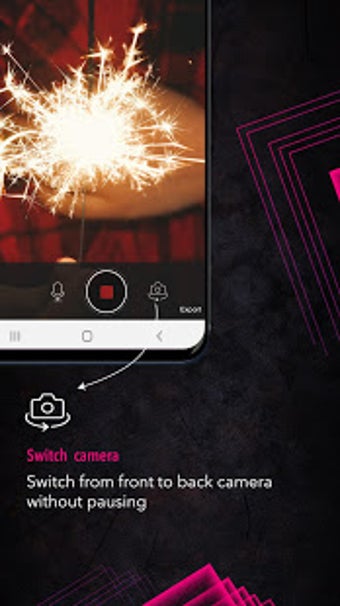 Imagen 2 para Nonstop Video Cam : Pause…