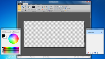 Imagen 3 para PaintRibbon