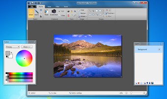 Imagen 2 para PaintRibbon