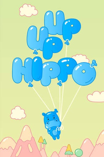 Image 0 for Up Up Hippo