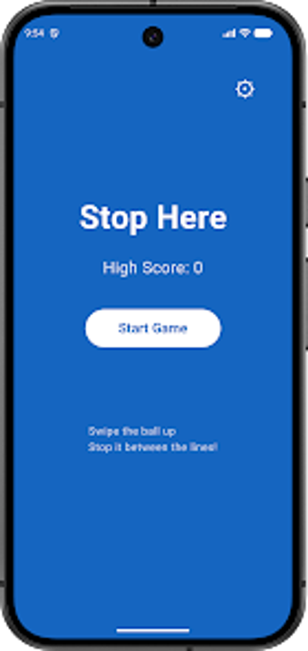 Image 0 for Stop Here