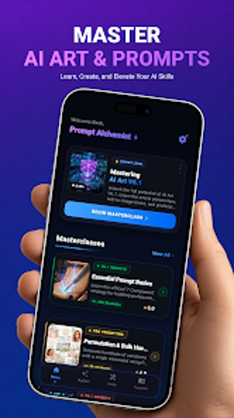 Imagen 0 para Midjourney Prompt Guide  …