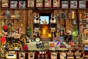 Image 0 for Free Hidden Object : King…