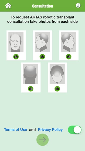 Image 3 for ARTAS Hair