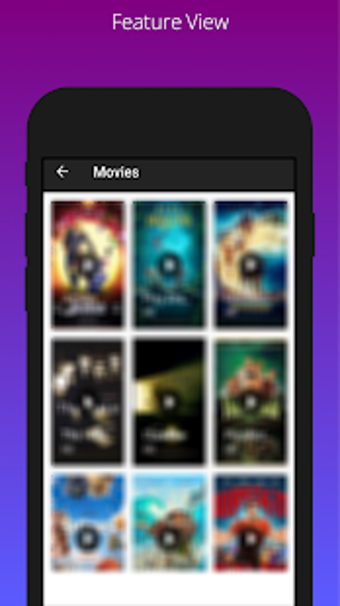 Imagen 0 para Kids Movie