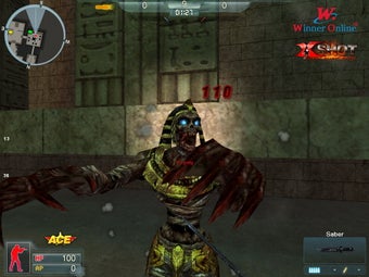 Imagen 0 para XSHOT