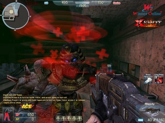 Imagen 4 para XSHOT