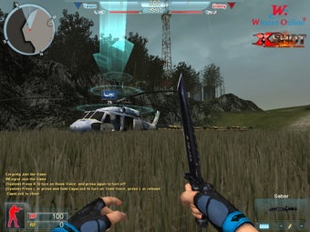 Imagen 2 para XSHOT