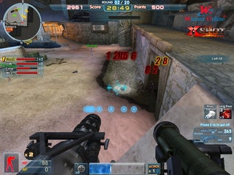 Imagen 1 para XSHOT