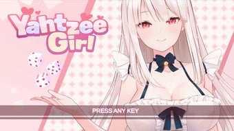 Image 0 for Yahtzee Girl