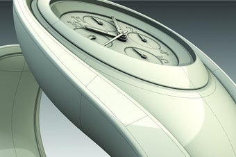 Image 0 for Autodesk Alias Surface (6…