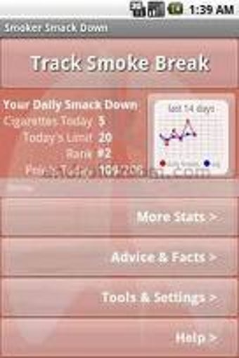 Image 0 for Smoker Smack Down