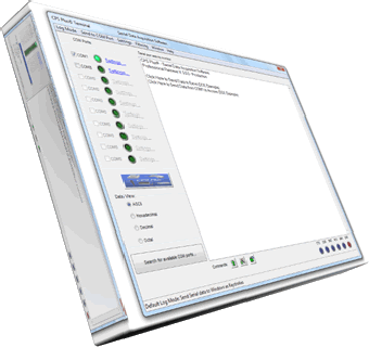 Imagen 0 para CPS Plus Professional DAQ
