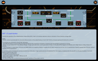 Image 0 for Airbus A320 Pilot Trainer