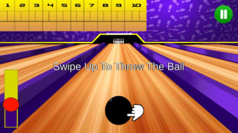 Image 1 for Bowling Game 3D