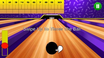 Image 0 for Bowling Game 3D