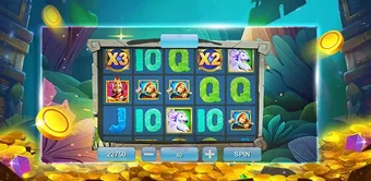 Image 0 for 777 Pulse Arcade