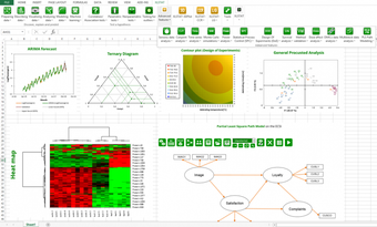 Image 0 for XLSTAT