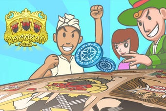 Image 0 for Kocokan Deluxe - Game fro…