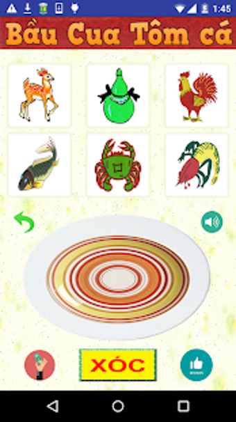 Image 0 for Bau Cua Viet