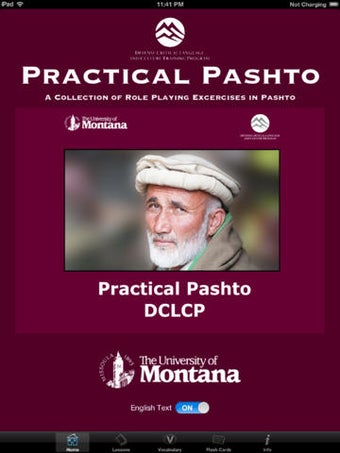 Image 0 for Practical Pashto