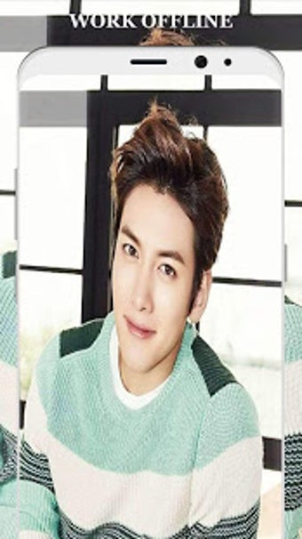 Imagen 2 para Ji Chang Wook Wallpaper H…