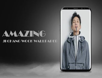 Imagen 1 para Ji Chang Wook Wallpaper H…