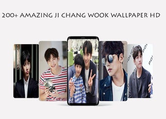 Imagen 0 para Ji Chang Wook Wallpaper H…