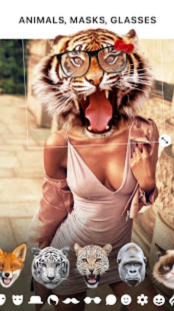 Image 3 for Poster  photo editor. Col…