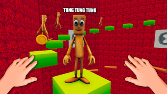 Image 0 for Tung Tung Escape: Prison …