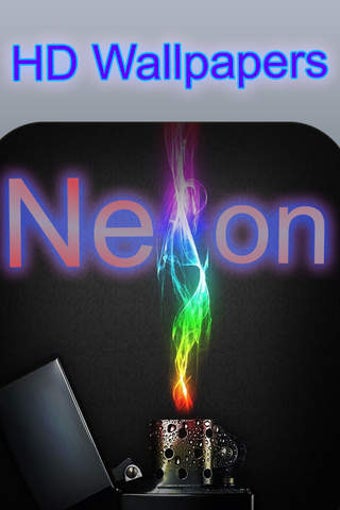 Image 0 for Neon HD Wallpapers and Ba…
