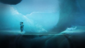 Image 0 for Never Alone: Kisima Ingit…