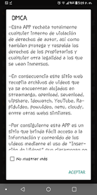 Imagen 2 para Pelis Latino: Peliculas H…