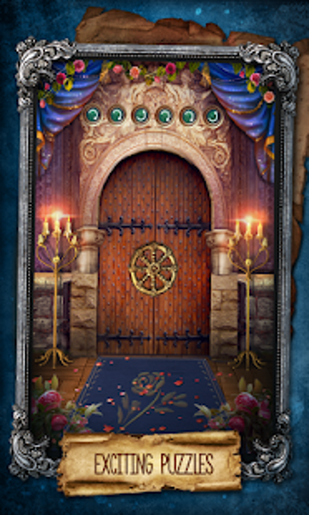 Image 0 for 100 Doors Beast Clash