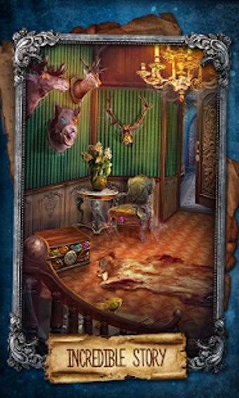 Image 1 for 100 Doors Beast Clash