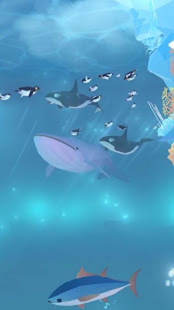 Image 0 for Tap Tap Fish - Abyssrium …