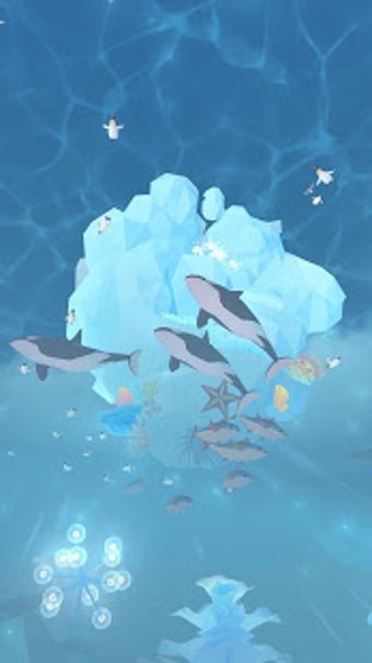 Imagen 1 para Tap Tap Fish - Abyssrium …