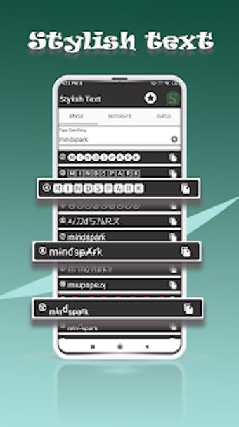Image 3 for Stylish Text For Chat