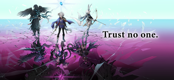 Image 0 for Fire Emblem Shadows