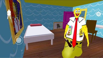 Image 0 for Sponge granny and baldi t…